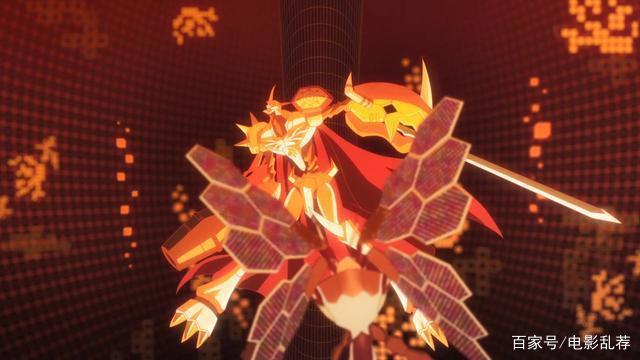 《数码宝贝：最后的进化》：你被迫长大的样子很无奈，但也很帅