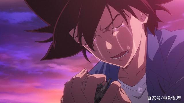 《数码宝贝：最后的进化》：你被迫长大的样子很无奈，但也很帅