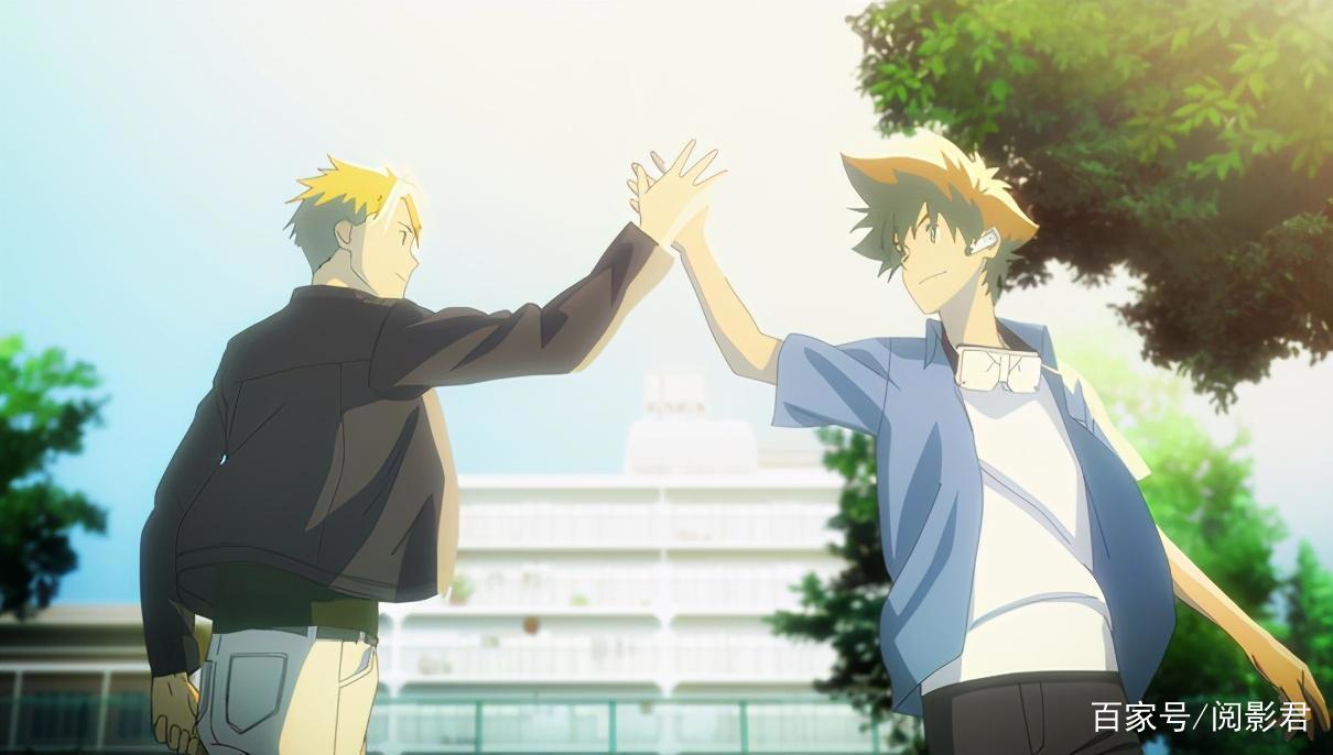 数码宝贝：最后的进化——我们真的长大了