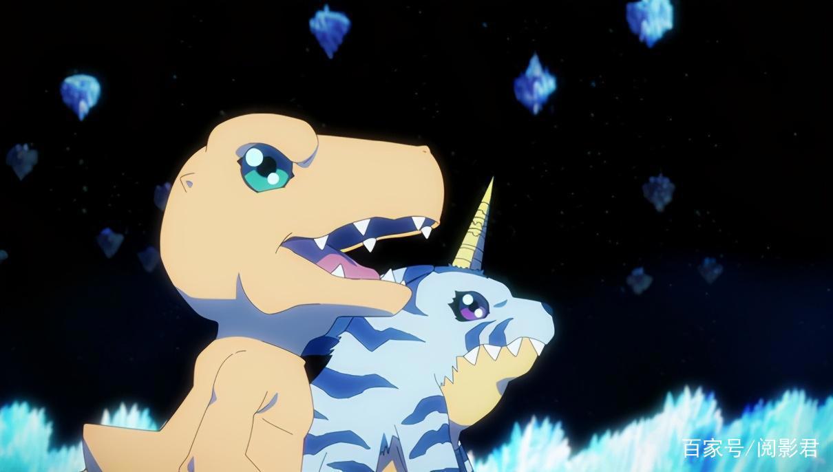 数码宝贝：最后的进化——我们真的长大了