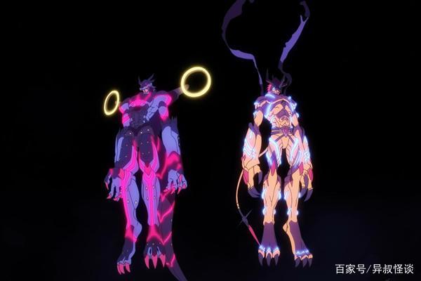 数码宝贝终结篇：最后的进化，结局让人泪目