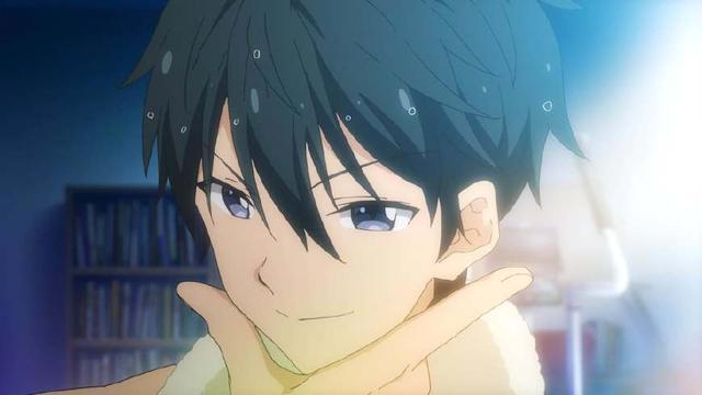 逆袭成功的动漫废柴男主角，他的经历很励志，最后一个让人想哭