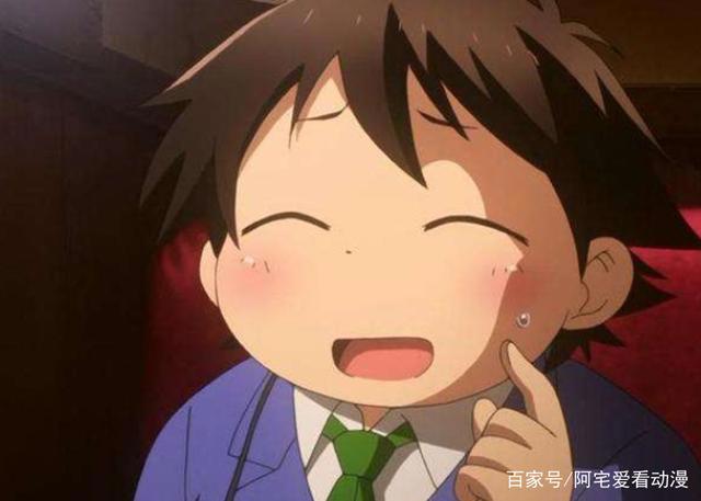 动漫中有哪些逆袭成功的“废柴”男主？都是“亚撒西”惹的祸？