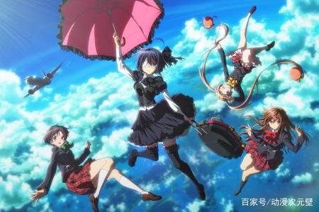 情人节一起来啃动漫CP，四部狗粮满满的恋爱番推荐