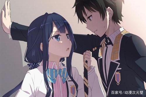 情人节一起来啃动漫CP，四部狗粮满满的恋爱番推荐