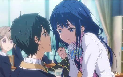 那些被B站下架的优秀动漫，你是否全部看过？