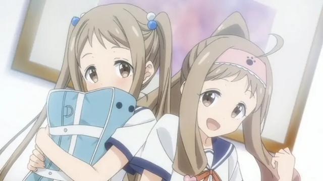 这部日本动漫太离谱了，画个小萝莉说是男主的妈，还四十多岁了