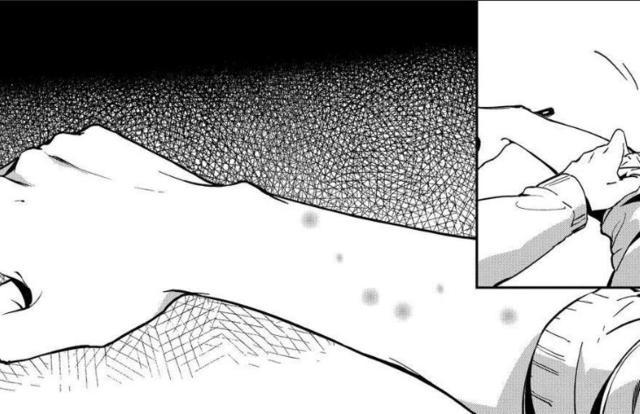 政宗君的复仇：羊入虎口，孤男寡女共处一室，政宗认怂了