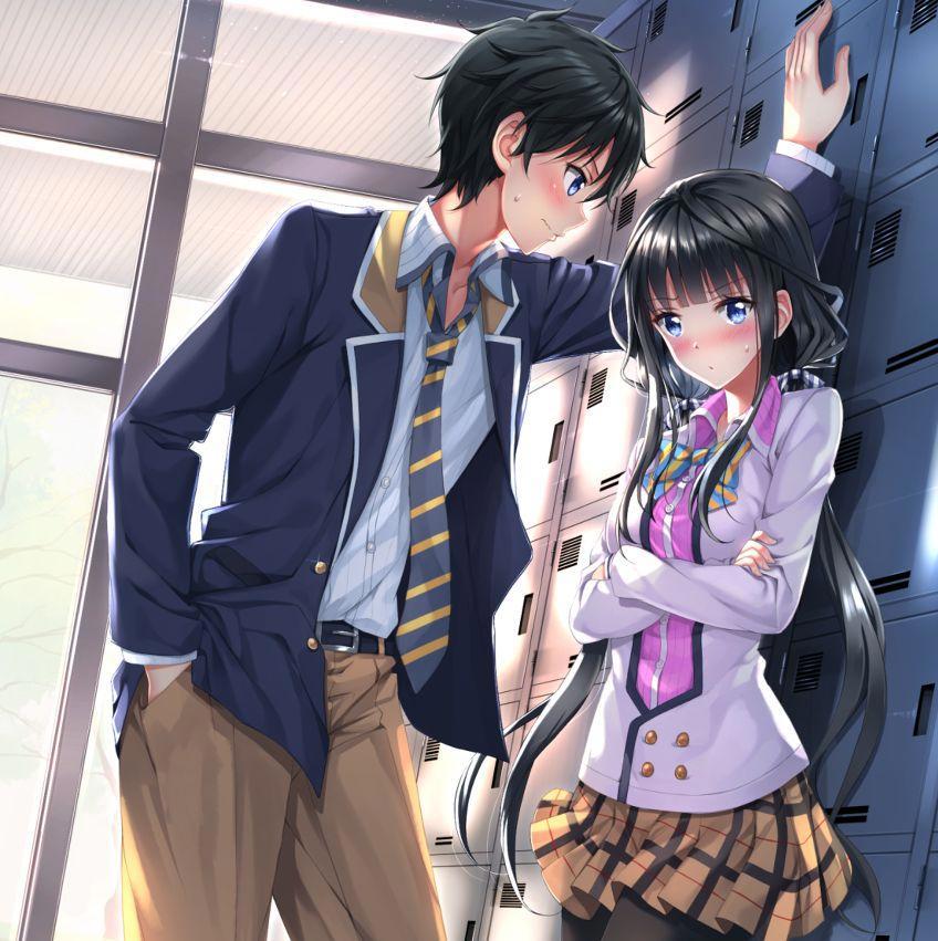 四月新番：政宗君在刀剑神域邂逅五等分的路人女主是否搞错了什么