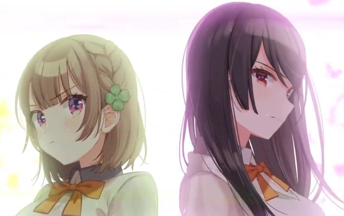 四月新番：政宗君在刀剑神域邂逅五等分的路人女主是否搞错了什么