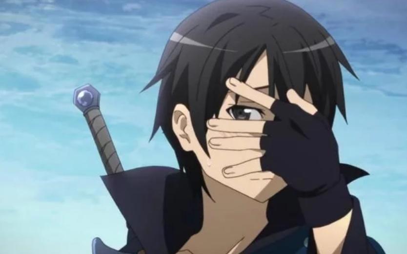 四月新番：政宗君在刀剑神域邂逅五等分的路人女主是否搞错了什么