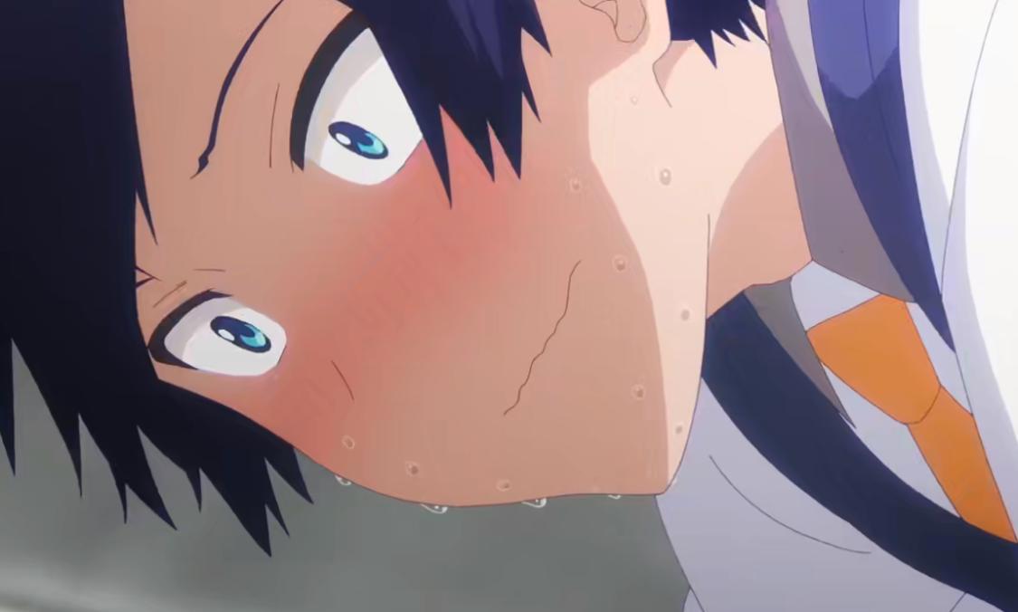 四月新番：政宗君在刀剑神域邂逅五等分的路人女主是否搞错了什么