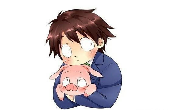 动漫｜胖子也能成为人生赢家，政宗君：我可是逆袭了哦！