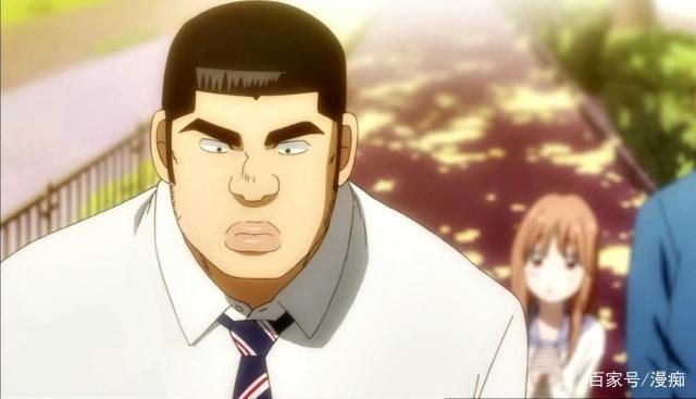 动漫｜胖子也能成为人生赢家，政宗君：我可是逆袭了哦！