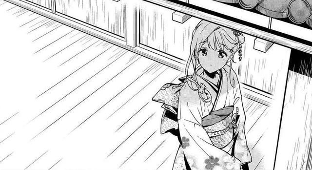 政宗君的复仇：女人都是口是心非，宁子想念别人家男朋友