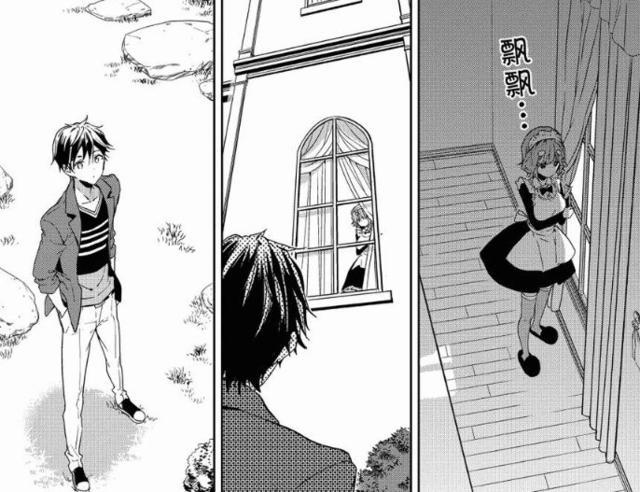 政宗君的复仇：政宗化身名侦探查出真凶，井吉乃才是凶手