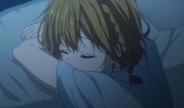 政宗君的复仇：恋爱中的女孩，是耐不住寂寞的