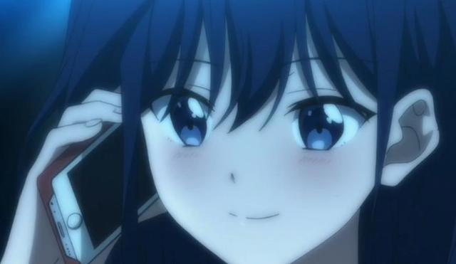 政宗君的复仇：恋爱中的女孩，是耐不住寂寞的