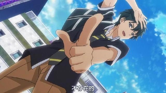 政宗君的复仇：男主一家萝莉，男主的父亲能判几年？