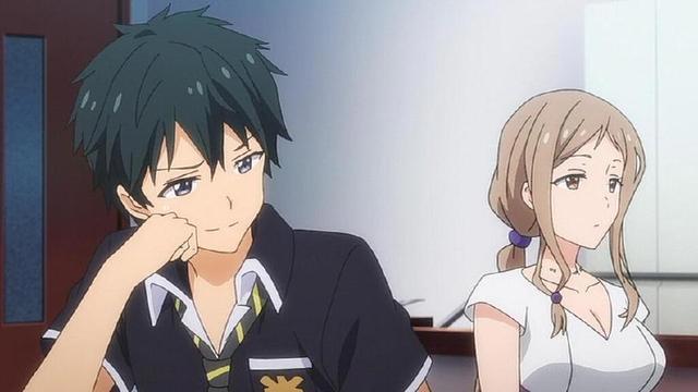 政宗君的复仇：男主一家萝莉，男主的父亲能判几年？