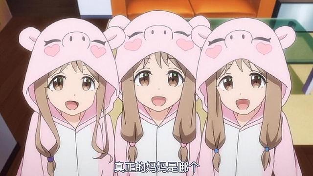 政宗君的复仇：男主一家萝莉，男主的父亲能判几年？