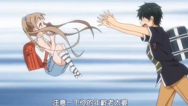 政宗君的复仇：三大邪术，化妆术排名第一