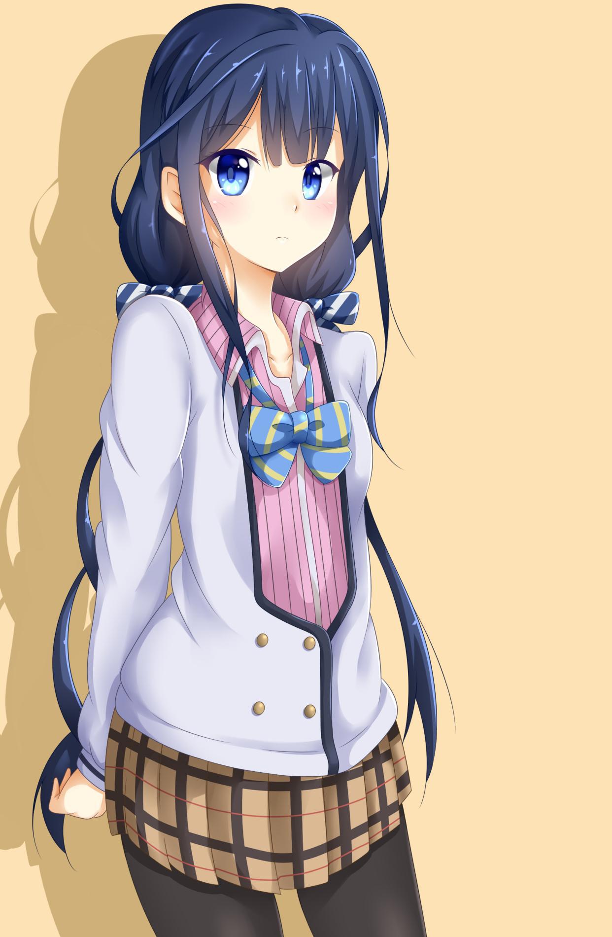 政宗君的复仇：安达垣爱姬，藤之宫宁子精选插画20连发