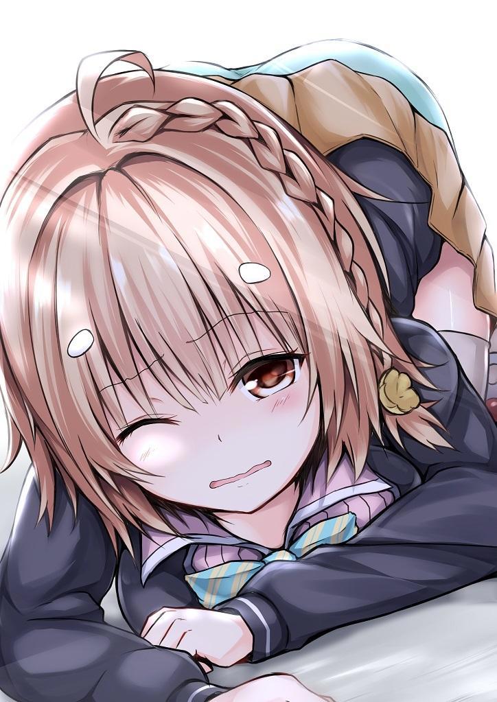 政宗君的复仇：安达垣爱姬，藤之宫宁子精选插画20连发