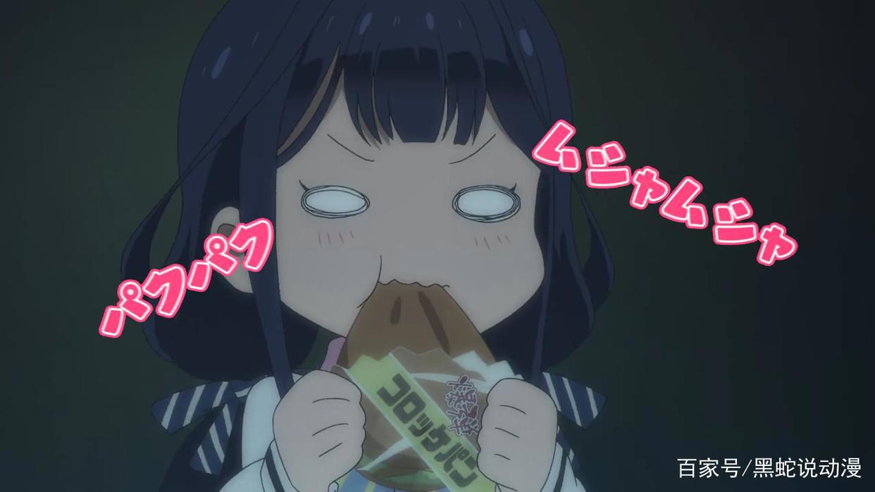 政宗君的复仇：TV动画第二季制作决定还记得女主灵魂级的袜子吗