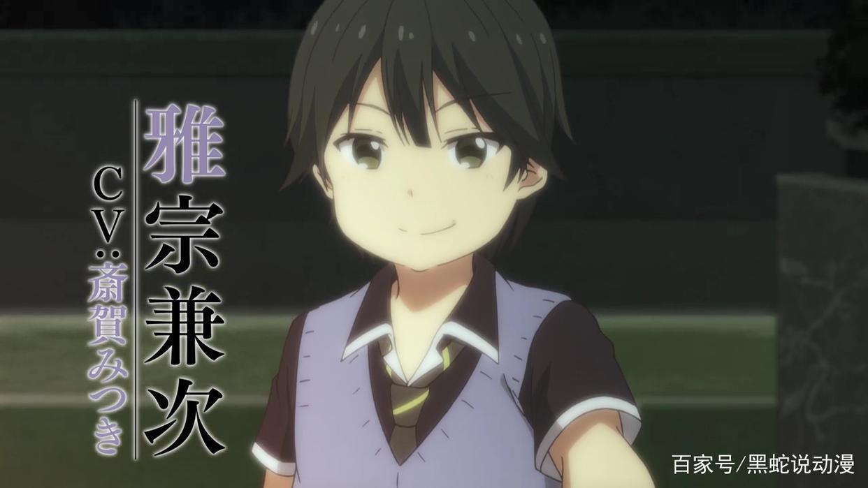 政宗君的复仇：TV动画第二季制作决定还记得女主灵魂级的袜子吗