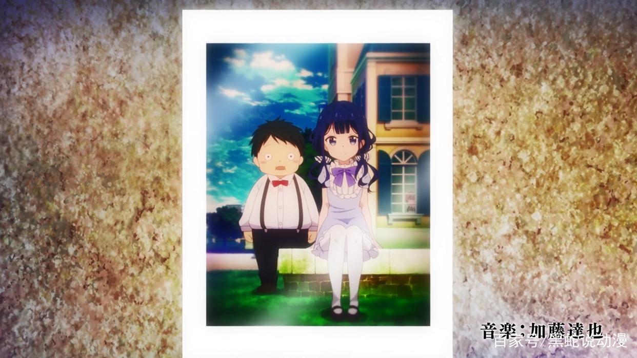 政宗君的复仇：TV动画第二季制作决定还记得女主灵魂级的袜子吗