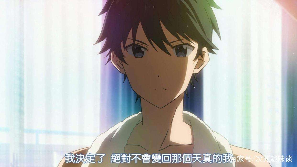 《政宗君的复仇》，漫画销量突破200万，动画却销量暴死