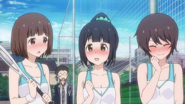 动漫推荐（五十三）恋爱、搞笑《政宗君的复仇》