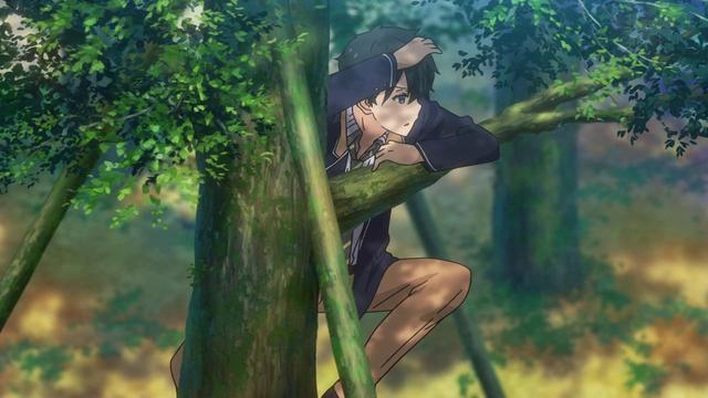 动漫推荐（五十三）恋爱、搞笑《政宗君的复仇》