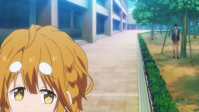 动漫推荐（五十三）恋爱、搞笑《政宗君的复仇》