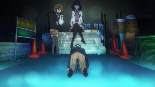 动漫推荐（五十三）恋爱、搞笑《政宗君的复仇》