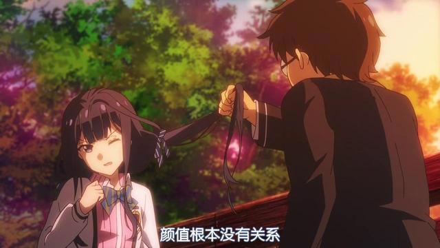 动漫推荐（五十三）恋爱、搞笑《政宗君的复仇》