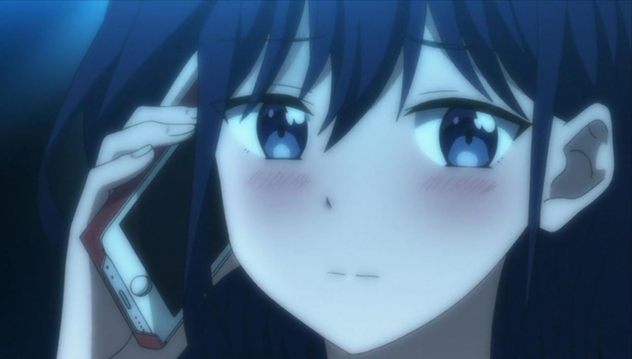 观众：政宗君的复仇动漫ova没看懂，实际男女主已经在一起！