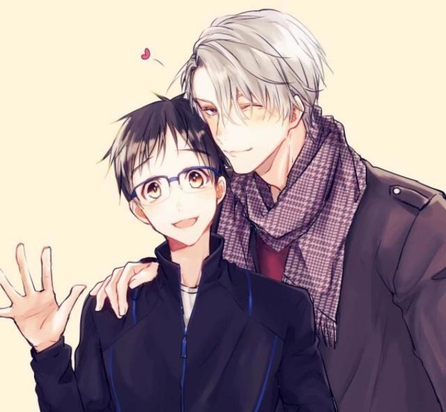 最受女孩子喜欢的六部动漫，第一部治愈，最后一部浪漫