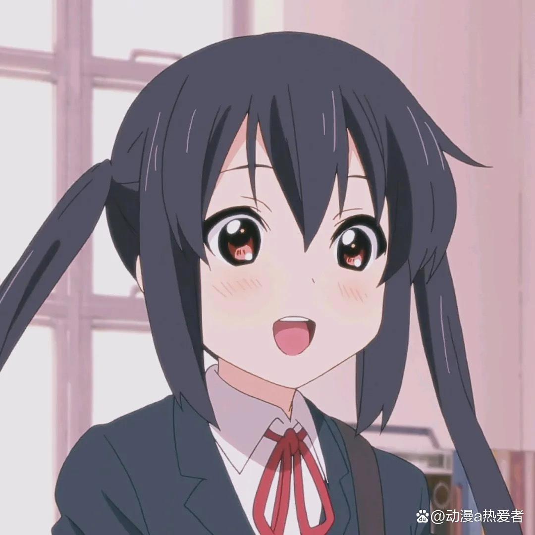 轻音少女第三部动画预测！