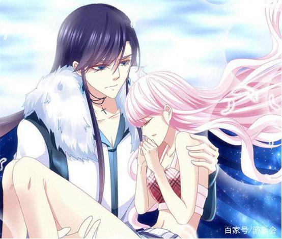 少女心快要溢出屏幕了！《天籁音灵》首推同人曲爆红动漫圈