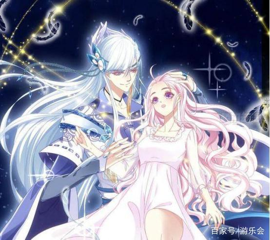 少女心快要溢出屏幕了！《天籁音灵》首推同人曲爆红动漫圈