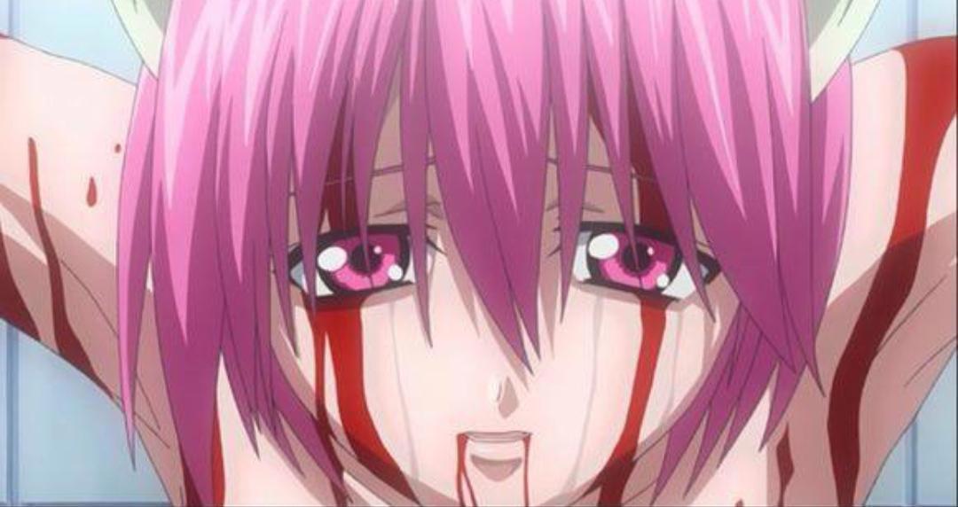 世间总有一些让人怜惜的女孩子——妖精的旋律——动漫8星