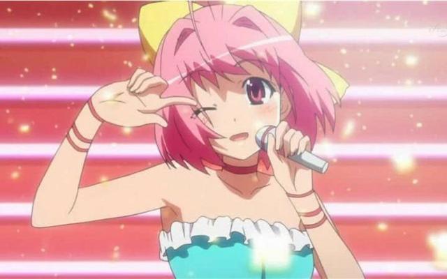 天籁之音！盘点动漫中那些最强的歌手！