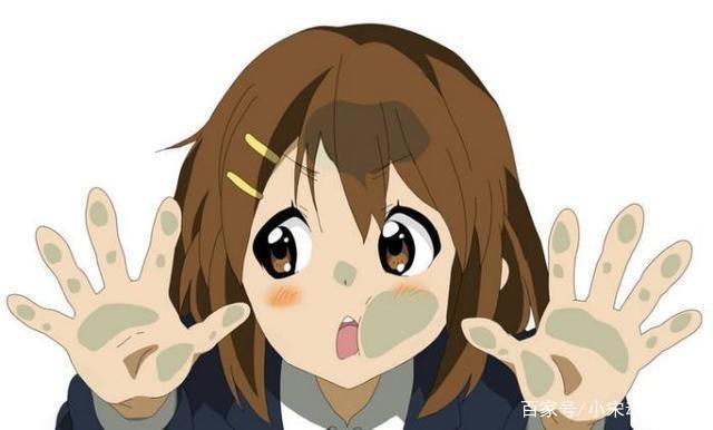 今日话题：一如动漫深似海，你追的第一部动漫是什么？