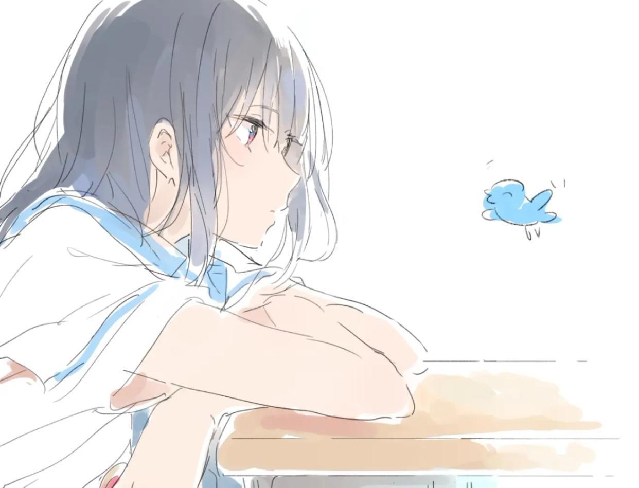 「动漫人物志」铠冢霙：吹响吧！双簧管纯粹又痴情的音乐少女