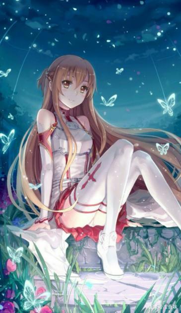 日本动漫人气女角色排名前十五名