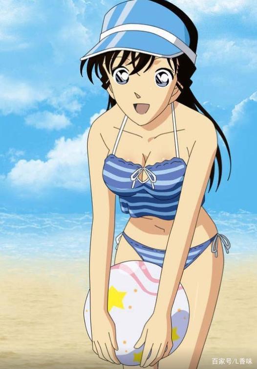 日本动漫人气女角色排名前十五名