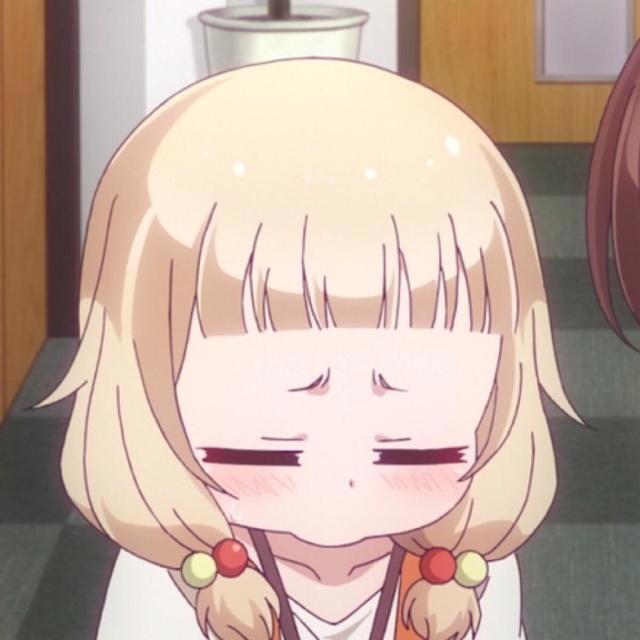 盘点动漫中萌萌哒的冒失鬼一个比一个可爱，你最喜欢谁？