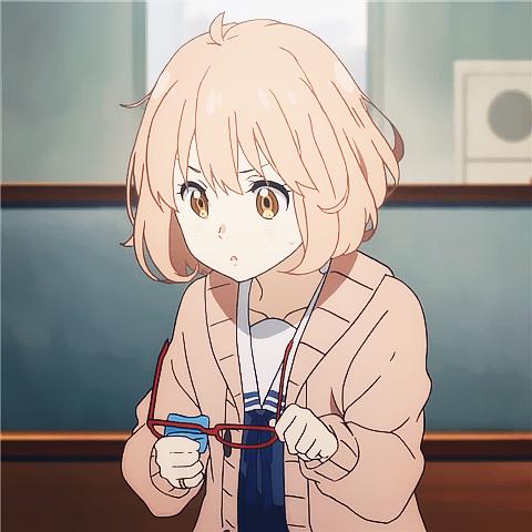 盘点动漫中萌萌哒的冒失鬼一个比一个可爱，你最喜欢谁？